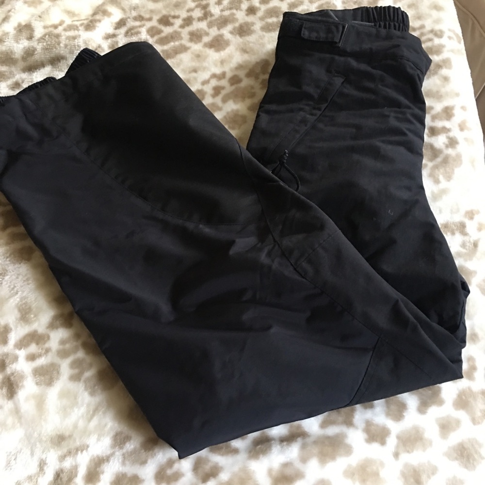 Patagonia weatherproof pant